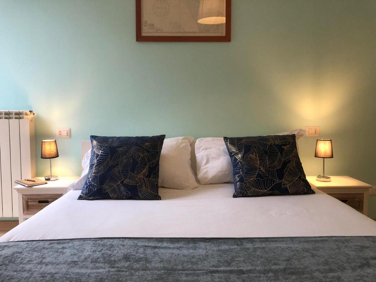 Apartamento Orti Court Milán