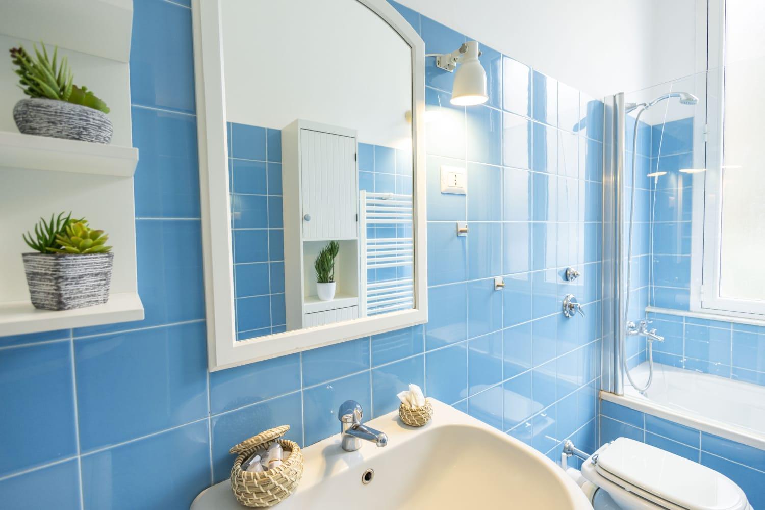 Apartamento Orti Court Milán